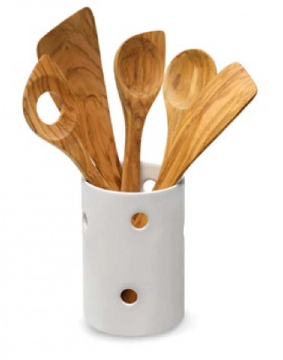 Continenta Utensilienbehälter 4 Continenta Utensilienbehälter – Bild 2