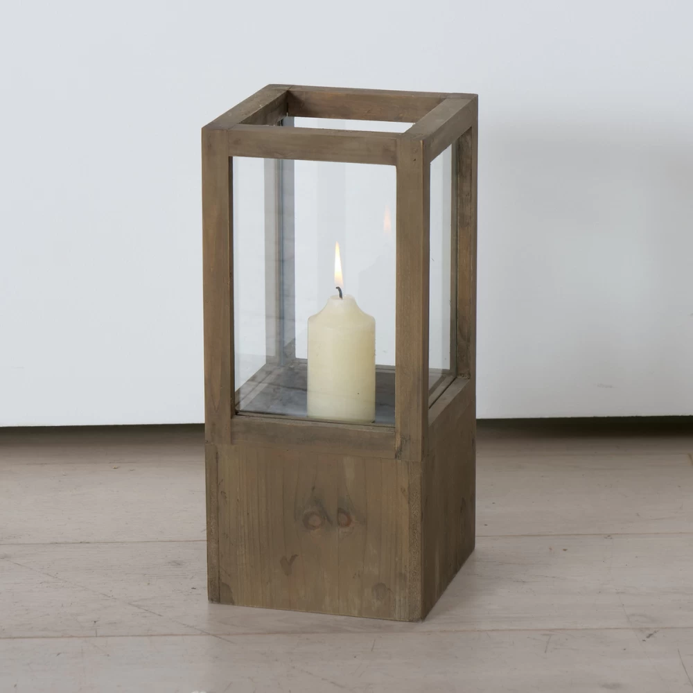 Boltze Windlicht "Langa" 3 Boltze Windlicht "Langa"