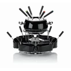 Kela Fonduekarussell "Lugano"