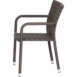 Siena Garden Stapelsessel "Minas" -Gehen Sie mit Möbeln groß raus. 7ac5e5d3fb3088a1987c4e2734acab24