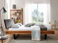 G+K Bett "BE-0576" -Gehen Sie mit Möbeln groß raus. 7bba9d5eb05245717ff4f5b20c4e2232