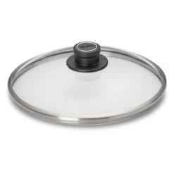 Woll Sicherheitsglasdeckel