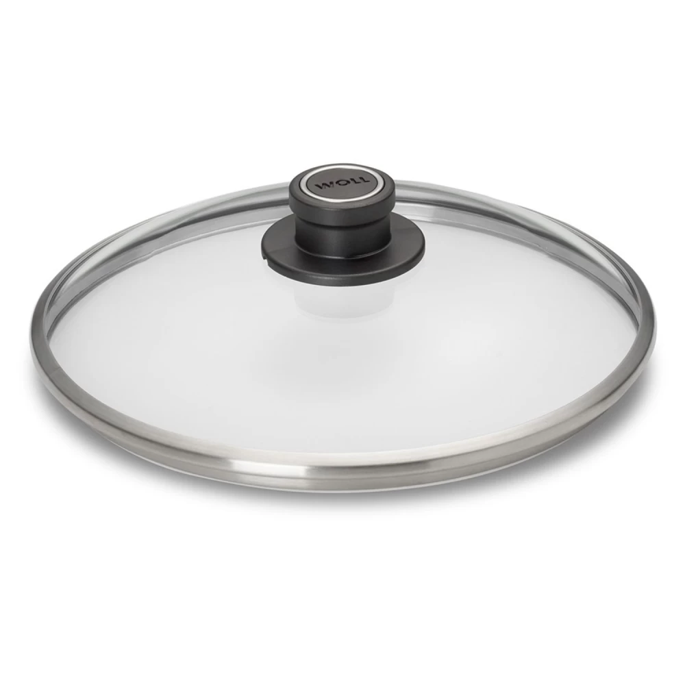 Woll Sicherheitsglasdeckel 3 Woll Sicherheitsglasdeckel