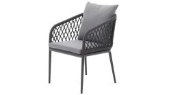 Interliving Serie 7004 - Gartenstuhl