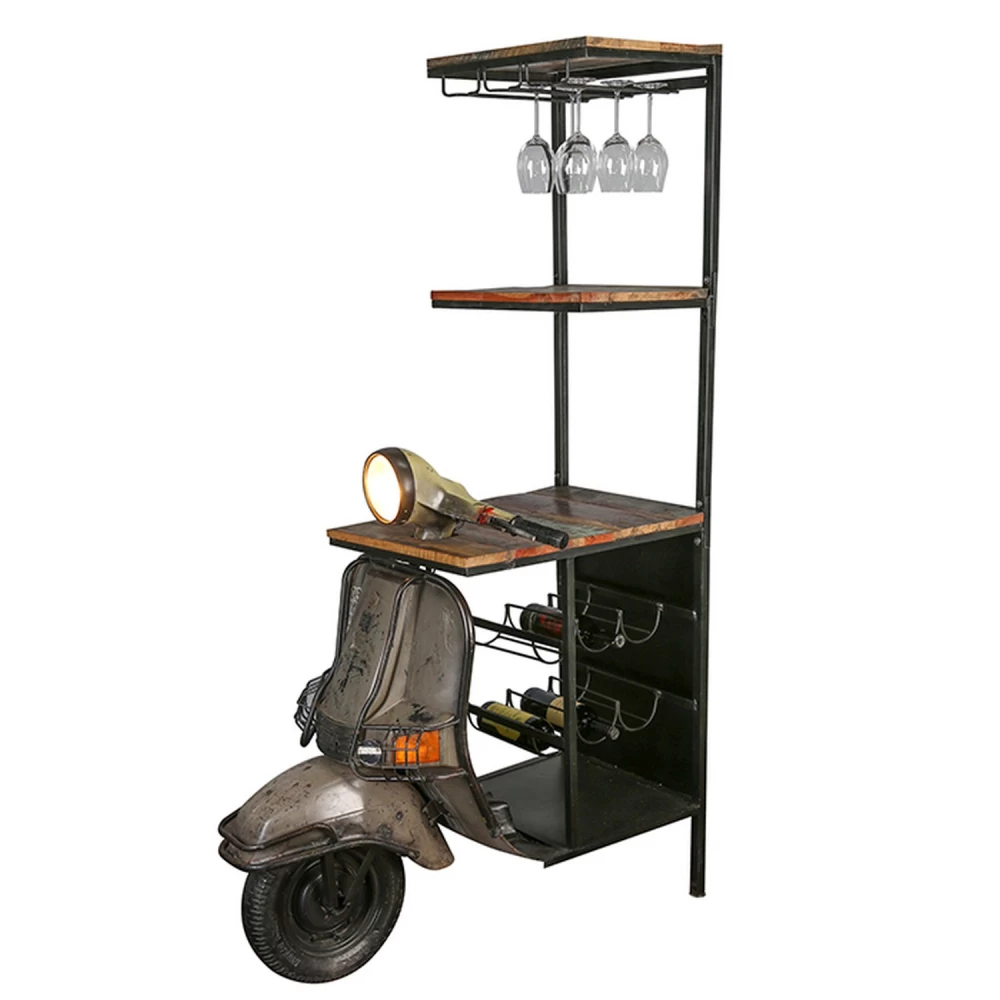 Casablanca Regal "Roller" 3 Casablanca Regal "Roller"