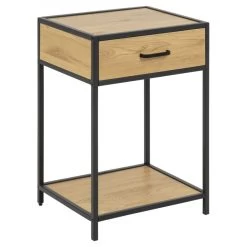 Actona Nachttisch "Seaford"