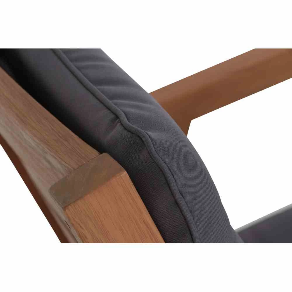 Siena Garden Schaukelstuhl "Alva" 12 Siena Garden Schaukelstuhl "Alva" – Bild 10