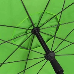 Siena Garden Mittelstockschirm "Tropico" -Gehen Sie mit Möbeln groß raus. 7d922b906eca8d0cc71031fff16f8fb6