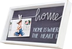 Intertrading Bilderrahmen "Filo Home" 16 Intertrading Bilderrahmen "Filo Home" -Gehen Sie mit Möbeln groß raus. 7f177d353885f87678a84773d53f3fe2