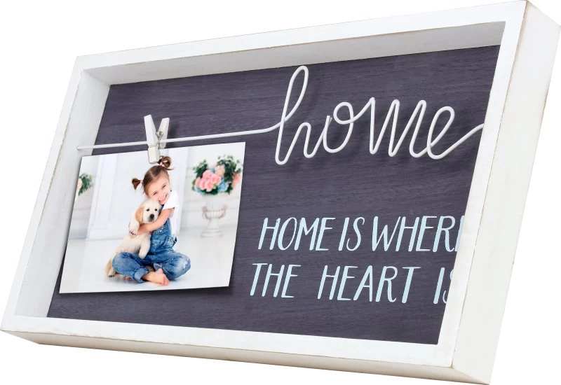 Intertrading Bilderrahmen "Filo Home" 5 Intertrading Bilderrahmen "Filo Home" – Bild 3