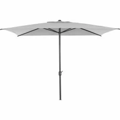 Siena Garden Mittelstockschirm "Isa"