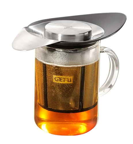 GEFU Tee-Filter "Armonia" 11 GEFU Tee-Filter "Armonia" – Bild 9