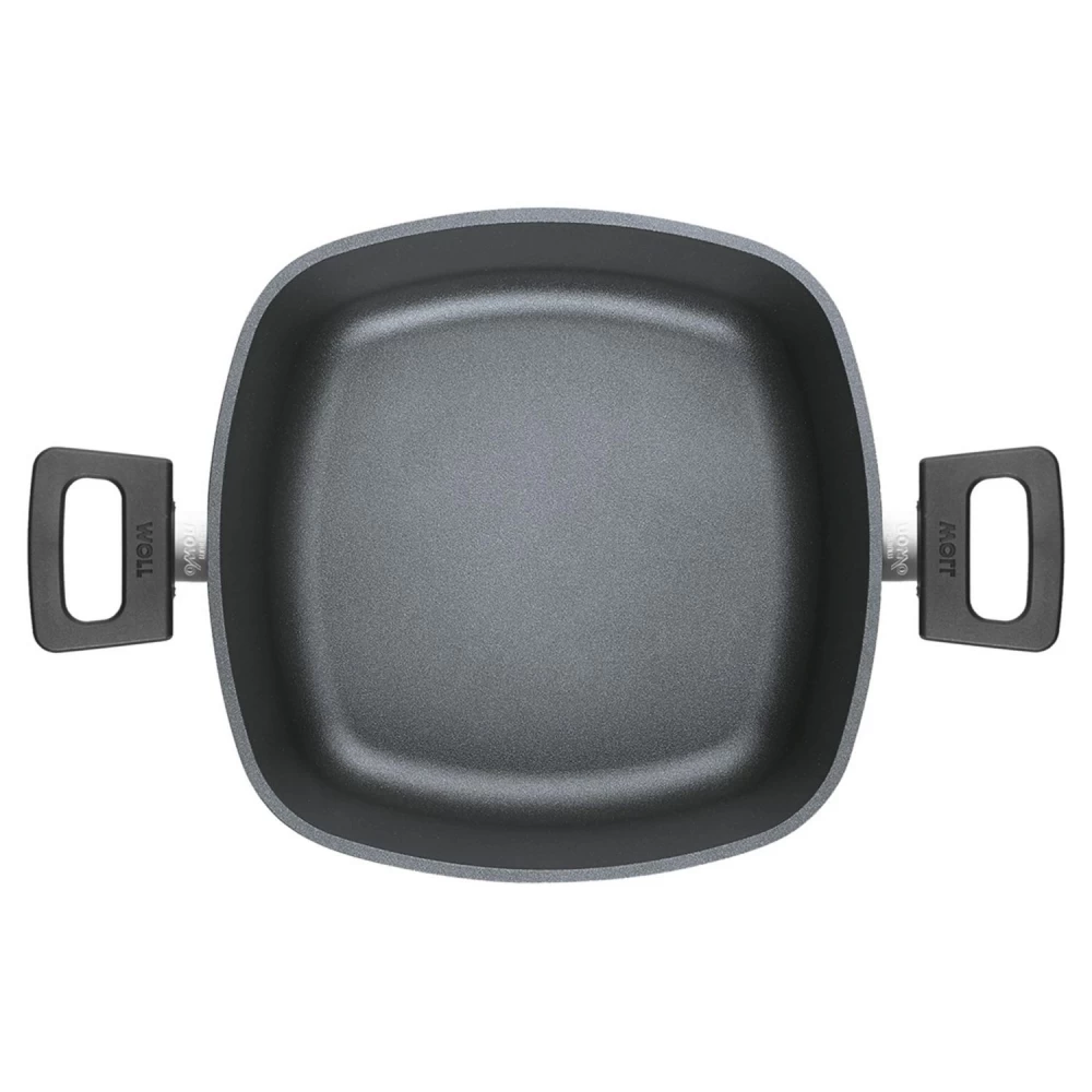 Woll Induktions-Gussbräter 5 Woll Induktions-Gussbräter – Bild 3