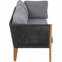 Siena Garden Loungeset "Parma" -Gehen Sie mit Möbeln groß raus. 8121301cead23ceb59aea4a1d25ac6b1