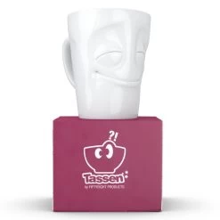 58Products Henkelbecher "vergnügt" 15 58Products Henkelbecher "vergnügt" -Gehen Sie mit Möbeln groß raus. 814aa76c1f7f7f2f167607e858e3c33c