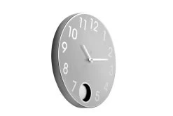 Sompex Pendeluhr "Brussels" -Gehen Sie mit Möbeln groß raus. 8173e2ec12d9e2c2d29a8a60f0df9263