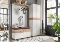 Germania Garderobenpaneel "Topix" -Gehen Sie mit Möbeln groß raus. 821d86825b390f43bd07aba349d05cdc