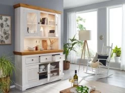 G+K Kommode "WZ-0133" -Gehen Sie mit Möbeln groß raus. 83baf99e5c538a016099a698609f0467