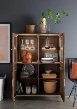 G+K Highboard "WZ-0462" -Gehen Sie mit Möbeln groß raus. 841a09fdbeb5c1c6d509791c19b502f6