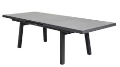 LC Wholesaler Gartentisch "Vivera"