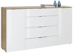 MAJA Möbel Kommode Mit Holztop "Trend" 10 MAJA Möbel Kommode Mit Holztop "Trend" -Gehen Sie mit Möbeln groß raus. 84b1d334da826859b00f8b820ffee0bf