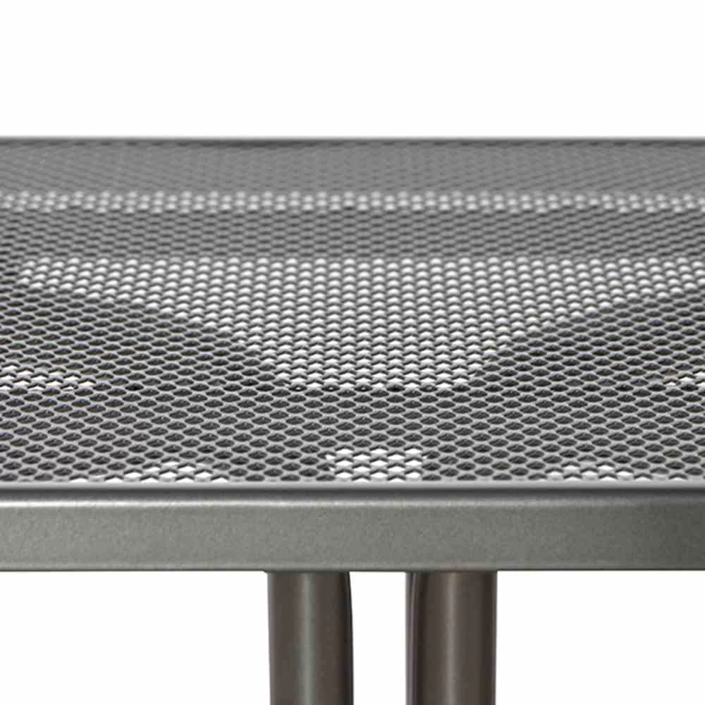 Siena Garden Dining Tisch "Elda" 6 Siena Garden Dining Tisch "Elda" – Bild 4