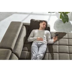 Interliving Polstergarnitur Serie 4303 -Gehen Sie mit Möbeln groß raus. 857b76855664cbef5eaac66c9bdf5dac