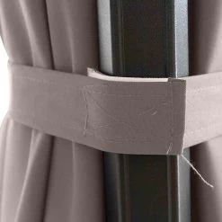 Siena Garden Ampelschirm "Sunset N+" -Gehen Sie mit Möbeln groß raus. 85bfba0ff5b16a442161296773053645