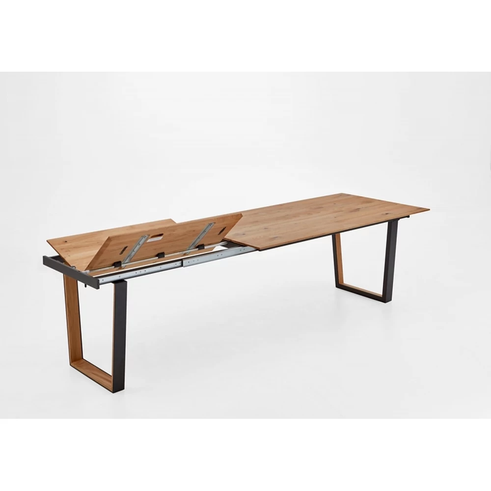 Niehoff Sitzmöbel Hochwert-Tafel 4 Niehoff Sitzmöbel Hochwert-Tafel – Bild 2