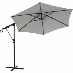 Siena Garden Ampelschirm "Leo" 21 Siena Garden Ampelschirm "Leo" -Gehen Sie mit Möbeln groß raus. 87233c14116f4c9337577d3706c62058