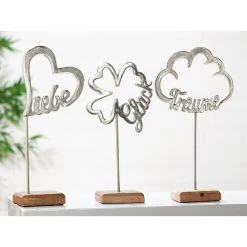 Gilde Dekoaufsteller