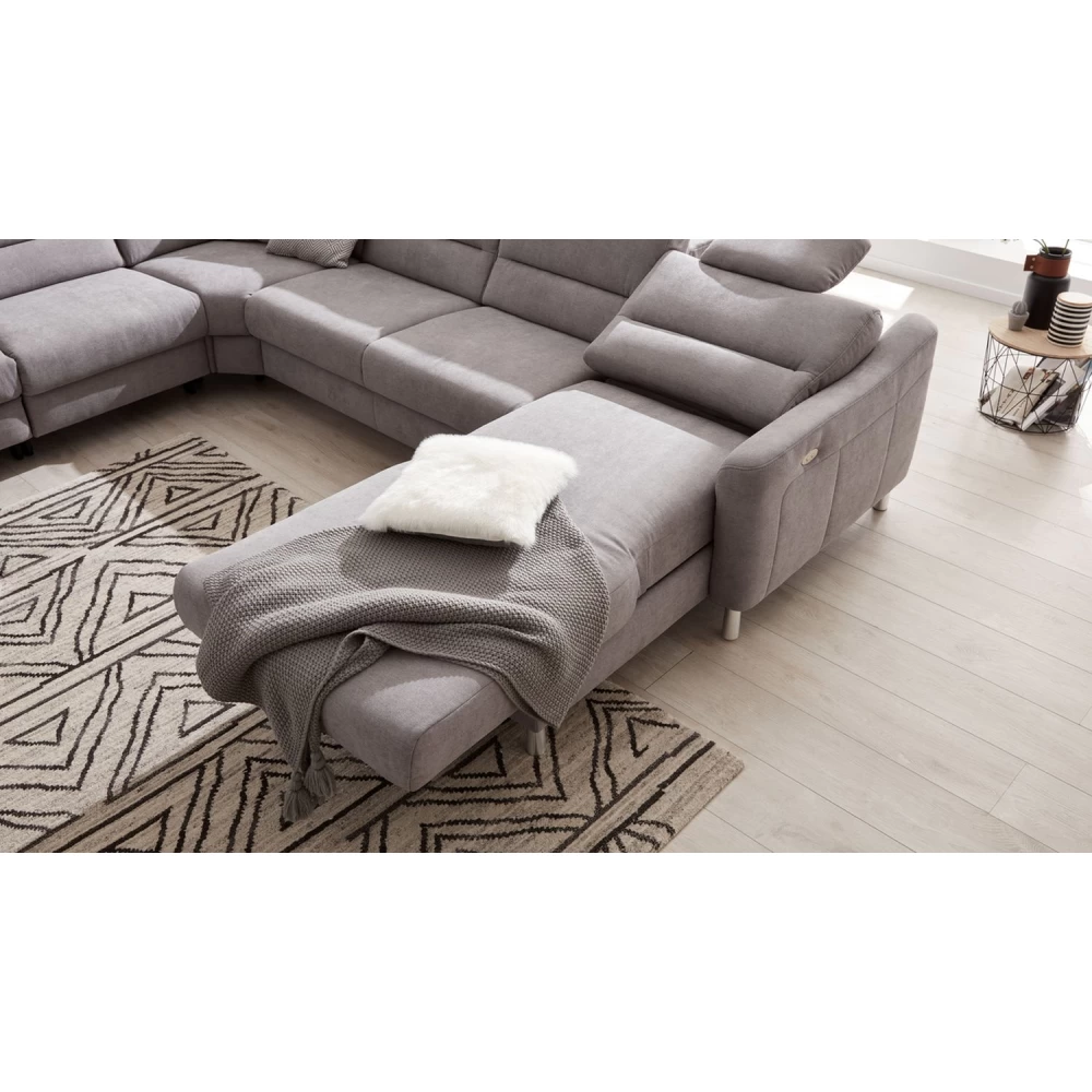 Interliving Polstergarnitur Serie 4305 7 Interliving Polstergarnitur Serie 4305 – Bild 5