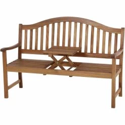 Siena Garden 3er Bank "Pisa"