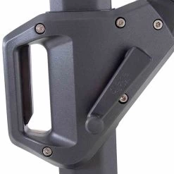 Siena Garden Ampelschirm "Sunset N+" -Gehen Sie mit Möbeln groß raus. 892e152321ab318f6192549b7806e18e