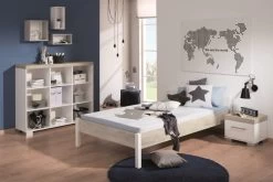 Paidi Kojenbett "Kira" -Gehen Sie mit Möbeln groß raus. 89cd389017071080ae270bed96774fc9