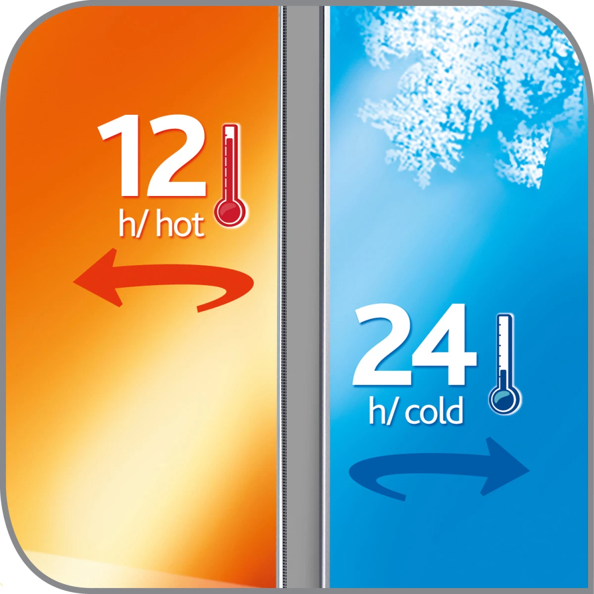 Emsa Pump-Isolierkanne "Ponza" 9 Emsa Pump-Isolierkanne "Ponza" – Bild 7