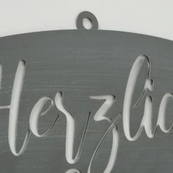 Boltze Schild "Laila" -Gehen Sie mit Möbeln groß raus. 8a32f7f21d39d717c1e8d6445ad0bc4a