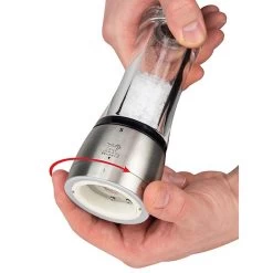 Peugeot Salzmühle "Daman" 11 Peugeot Salzmühle "Daman" -Gehen Sie mit Möbeln groß raus. 8a956b4ae624ca148e2a6db6fa6a1771