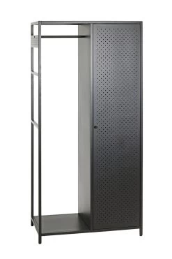 HAKU Möbel Garderobenständer