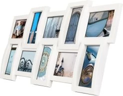 Intertrading Bilderkollagen "Sofia" -Gehen Sie mit Möbeln groß raus. 8bc2a1a9e7100cd0918c0f39f290e8e1