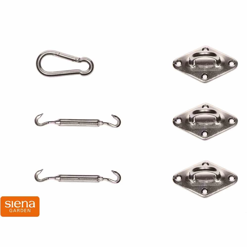 Siena Garden Ersatzteil "Solino" 4 Siena Garden Ersatzteil "Solino" – Bild 2