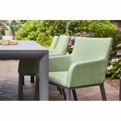 Siena Garden Dining Tisch "Carlos" -Gehen Sie mit Möbeln groß raus. 8c56215e69df842174414202abc21bf5