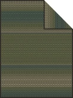 Ibena Jacquard Decke "Granby" -Gehen Sie mit Möbeln groß raus. 8ccd89106652583cec85135c68be5dbc