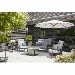 Siena Garden Mittelstockschirm "Avio" 31 Siena Garden Mittelstockschirm "Avio" -Gehen Sie mit Möbeln groß raus. 8ceff47c9976f56563ec16e9cf0e876e