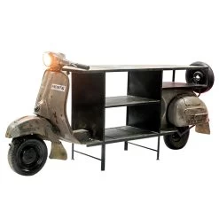 Casablanca Rollerbar