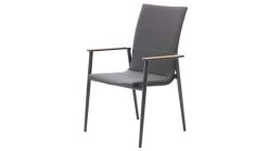 Interliving Serie 7001 - Gartenstuhl