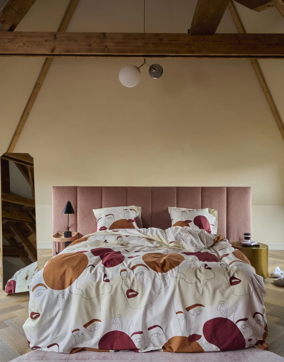 Essenza Bettwäsche "Femme Fatale" 7 Essenza Bettwäsche "Femme Fatale" – Bild 5