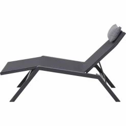 Siena Garden Sonnenliege "Miami" -Gehen Sie mit Möbeln groß raus. 8df47f3f9901c3b5ce28c39f01dc91df