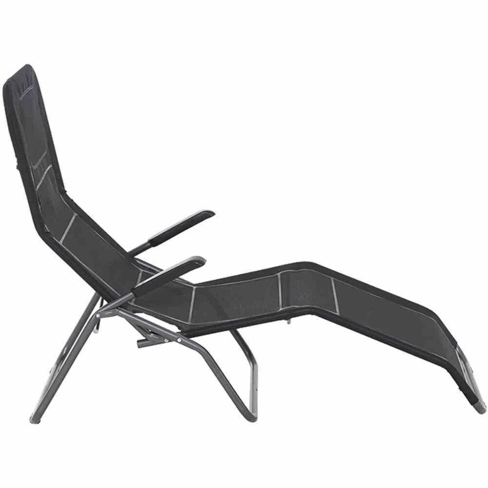 Siena Garden Sonnenliege "Anco" 7 Siena Garden Sonnenliege "Anco" – Bild 5