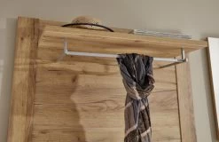 Germania Garderobenpaneel "Castera" -Gehen Sie mit Möbeln groß raus. 8e998e893208ace7007229b9820205e6